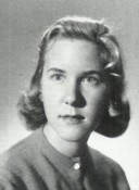 Barbara Petersen (Hill)